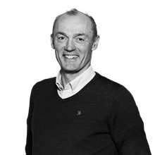 Jon Erland Fløgstad